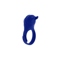 Outlet LoversStores Adjustable Fun Ring Remote Controlled Vibrating Cock Ring