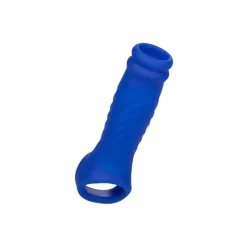 New LoversStores Admiral Liquid Silicone Wave Extension