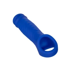 New LoversStores Admiral Liquid Silicone Wave Extension