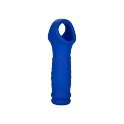 New LoversStores Admiral Liquid Silicone Wave Extension