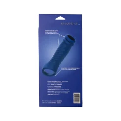 New LoversStores Admiral Liquid Silicone Wave Extension