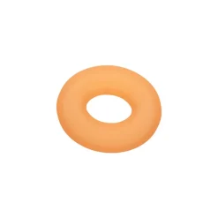 Clearance LoversStores Alpha Liquid Silicone Glow-In-The-Dark Prolong Medium Cock Ring