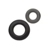 Discount LoversStores Alpha Liquid Silicone Prolong Set of 2 Cock Rings