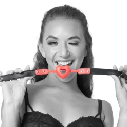 Outlet LoversStores Amor Ball Gag