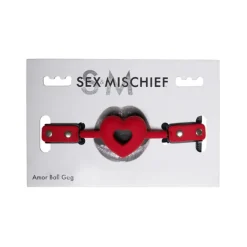 Outlet LoversStores Amor Ball Gag