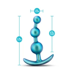 New LoversStores Anal Adventures Matrix Gamma Plug