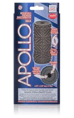 Hot LoversStores Apollo Max