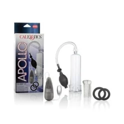 Outlet LoversStores Apollo Sta-Hard Kit