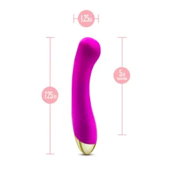 New LoversStores Aria Bangin' AF G-Spot Vibrator