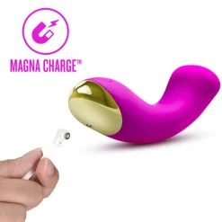 New LoversStores Aria Bangin' AF G-Spot Vibrator