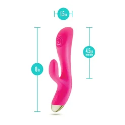 Online LoversStores Aria Pleasin' AF Rabbit Vibrator