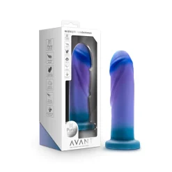 Clearance LoversStores Avant Midnight Rendezvous 7.5in Dildo