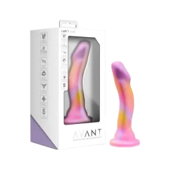 Outlet LoversStores Avant Sun's Out 7.5in Dildo