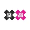 Best LoversStores Bad Girl X Pasties