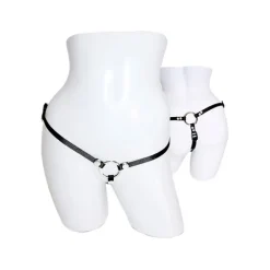 New LoversStores Bare As You Dare Harness