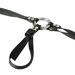 New LoversStores Bare As You Dare Harness