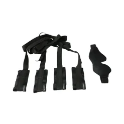 Online LoversStores Beginners Bondage Kit