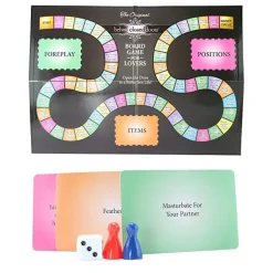 New LoversStores Behind Closed Doors Game