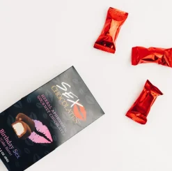 Fashion LoversStores Birthday Sex Aphrodisiac Sex Chocolates
