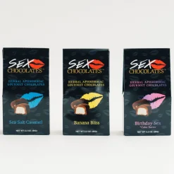 Fashion LoversStores Birthday Sex Aphrodisiac Sex Chocolates