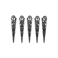 Online LoversStores Black Sensory Fingertips