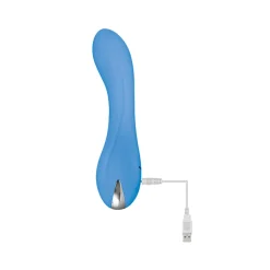Outlet LoversStores Blue Crush G-Spot Vibrator