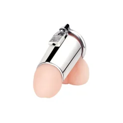 Hot LoversStores Blue Line Ultimate Cock Tease Cage