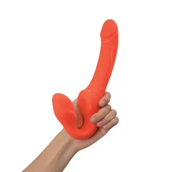 Best LoversStores Bodywand i.D. Access Strapless Strap-On