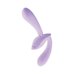 Sale LoversStores Bodywand i.D. Petal Vibrating Strapless Strap On