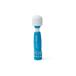 Outlet LoversStores Bodywand Mini Wand Vibrator