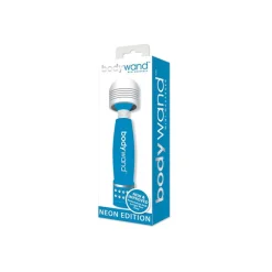 Outlet LoversStores Bodywand Mini Wand Vibrator