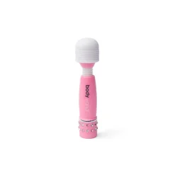 Outlet LoversStores Bodywand Mini Wand Vibrator