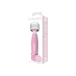 Outlet LoversStores Bodywand Mini Wand Vibrator