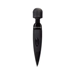 New LoversStores Bodywand Plug-in Midnight