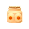 Fashion LoversStores Boob Stash Jar