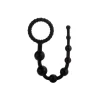 Sale LoversStores Booty Call Anal Beads Black