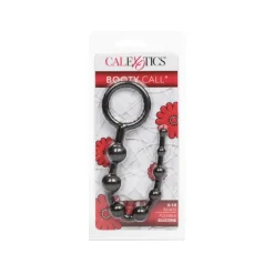 Sale LoversStores Booty Call Anal Beads Black