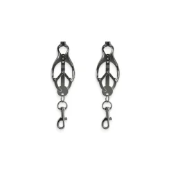 Outlet LoversStores Bound Scissor Nipple Clamps