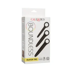 Hot LoversStores Boundless Dilator 3pc Set