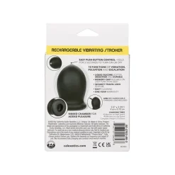 Best LoversStores Boundless Rechargeable Vibrating Stroker