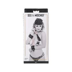 Sale LoversStores Brat Bondage Kit