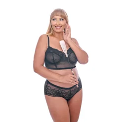 Clearance LoversStores Brat Crop