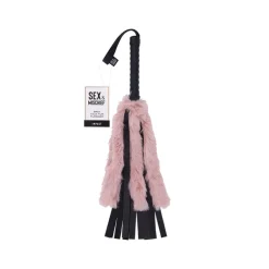 Best LoversStores Brat Faux Fur Flogger