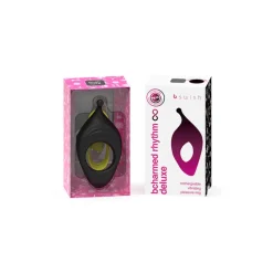 Sale LoversStores Bswish Bcharmed Rhythm Infinite Deluxe Cock Ring
