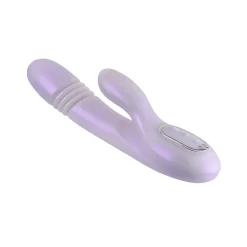 Fashion LoversStores Bumping Bunny Rabbit Vibrator by Playboy Pleasure