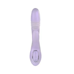 Fashion LoversStores Bumping Bunny Rabbit Vibrator by Playboy Pleasure