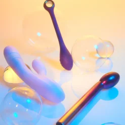 Fashion LoversStores Bumping Bunny Rabbit Vibrator by Playboy Pleasure