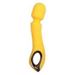 New LoversStores Buttercup Mini Wand Vibrator