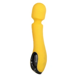 New LoversStores Buttercup Mini Wand Vibrator