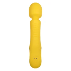 New LoversStores Buttercup Mini Wand Vibrator